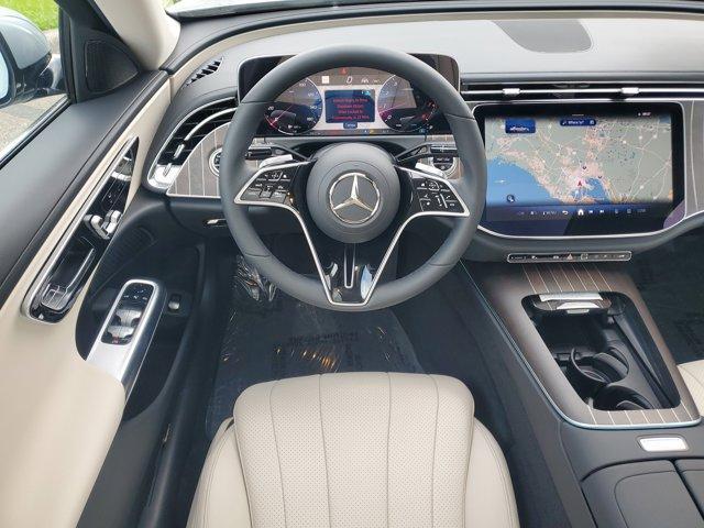 new 2025 Mercedes-Benz E-Class car, priced at $69,570