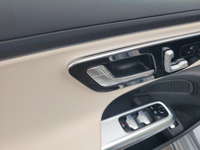 new 2025 Mercedes-Benz E-Class car, priced at $69,570