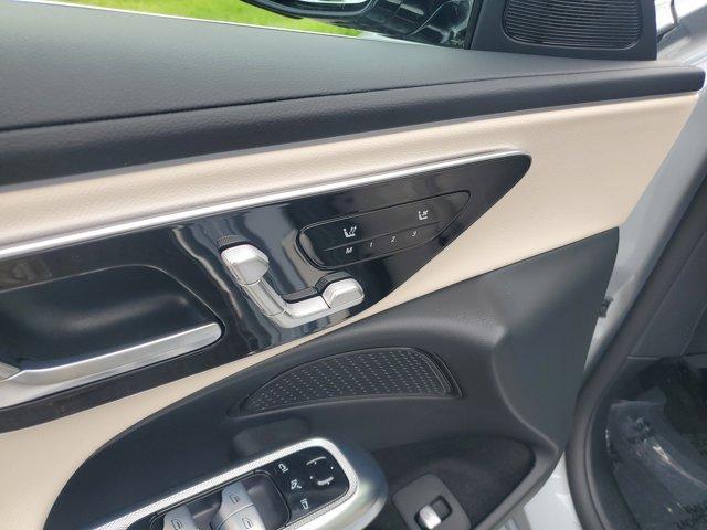 new 2025 Mercedes-Benz E-Class car, priced at $69,570