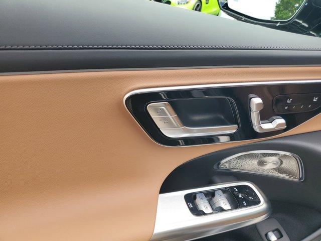 new 2025 Mercedes-Benz E-Class car, priced at $71,185