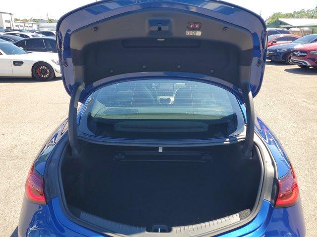 used 2024 Mercedes-Benz CLE 300 car, priced at $52,501