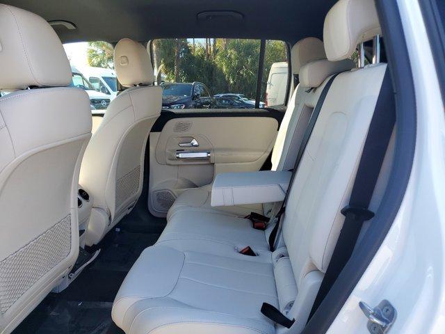 used 2024 Mercedes-Benz EQB 300 car, priced at $54,009