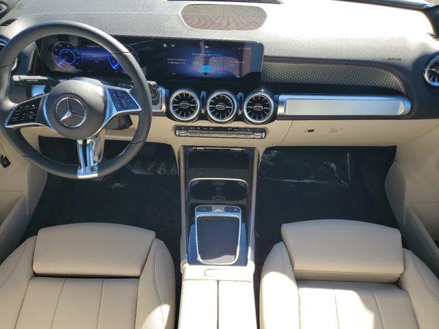 used 2024 Mercedes-Benz EQB 300 car, priced at $54,009