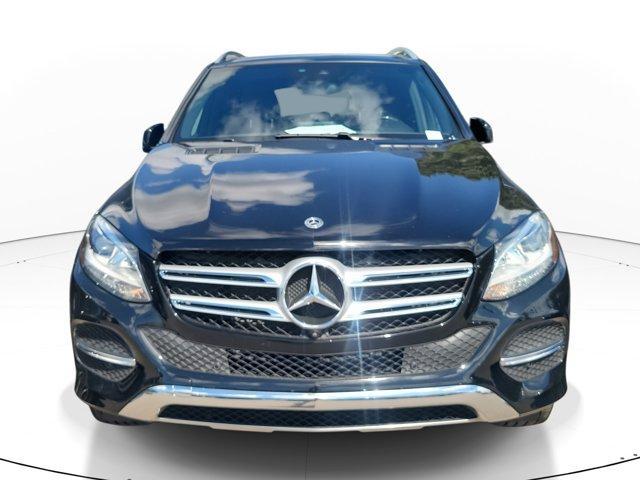 used 2018 Mercedes-Benz GLE 350 car, priced at $23,001