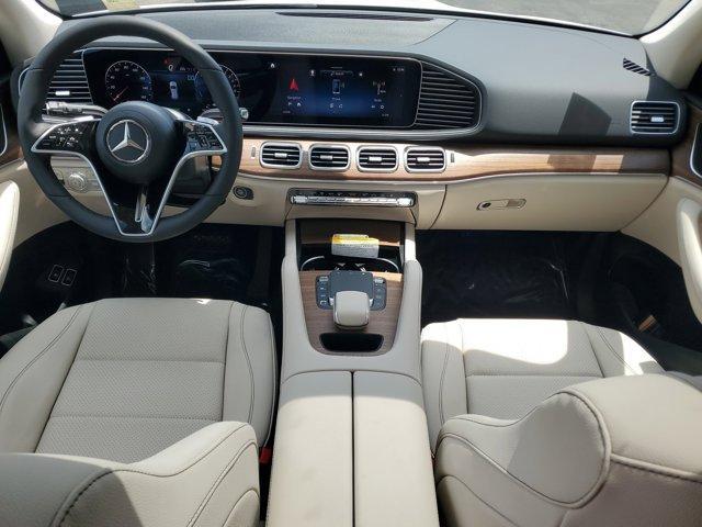new 2025 Mercedes-Benz GLE 450e car, priced at $76,710