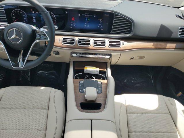 new 2025 Mercedes-Benz GLE 450e car, priced at $76,710