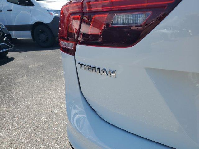 used 2019 Volkswagen Tiguan car, priced at $14,769