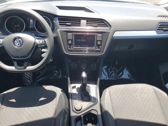 used 2019 Volkswagen Tiguan car, priced at $14,769