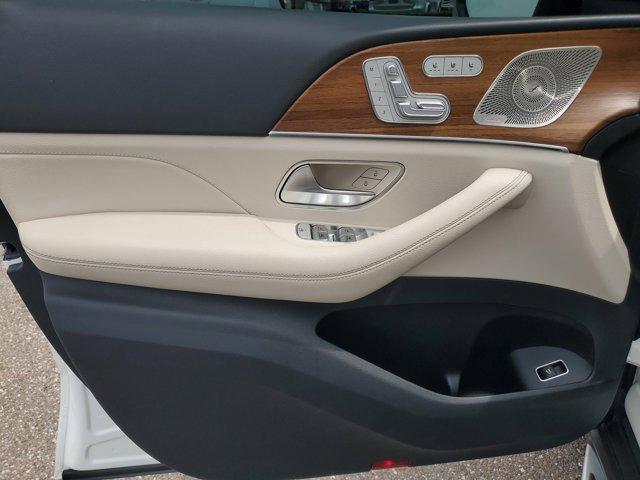 used 2022 Mercedes-Benz GLS 450 car, priced at $56,991