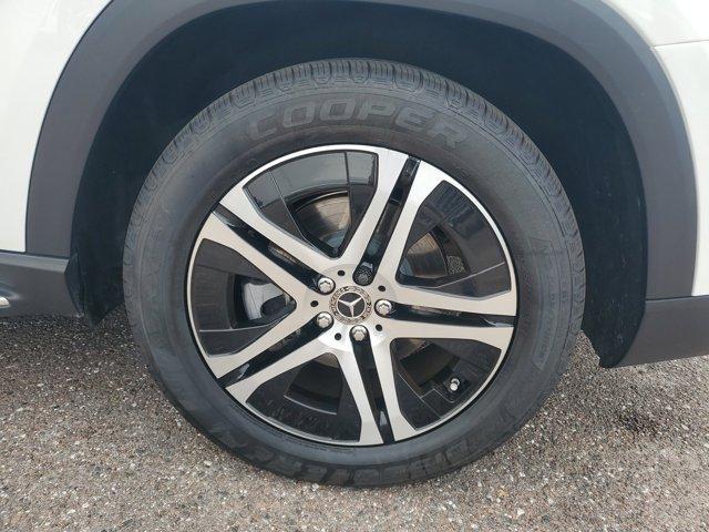 used 2022 Mercedes-Benz GLS 450 car, priced at $56,991