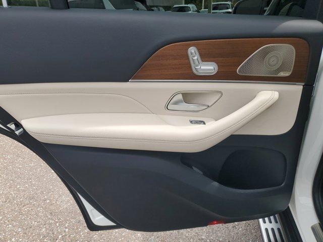 used 2022 Mercedes-Benz GLS 450 car, priced at $56,991