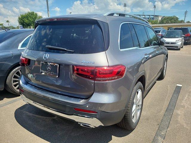 used 2020 Mercedes-Benz GLB 250 car, priced at $31,495
