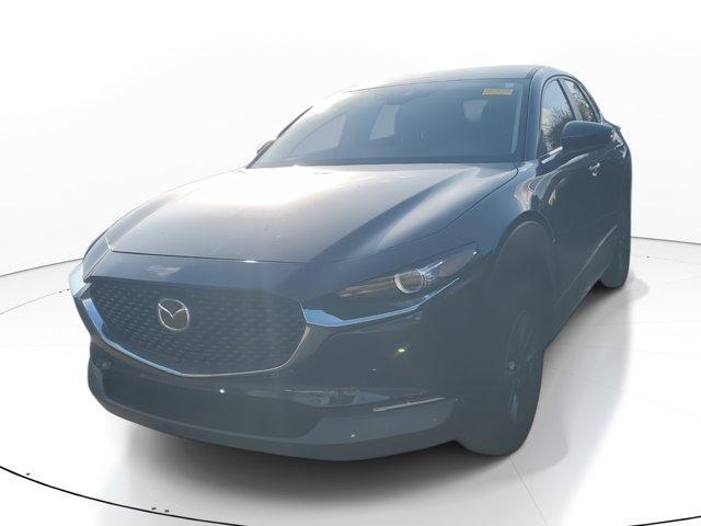 used 2023 Mazda CX-30 car, priced at $21,175