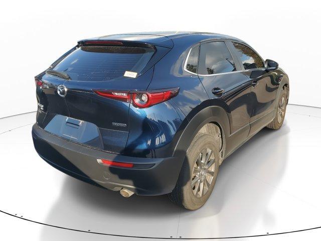 used 2023 Mazda CX-30 car, priced at $21,175