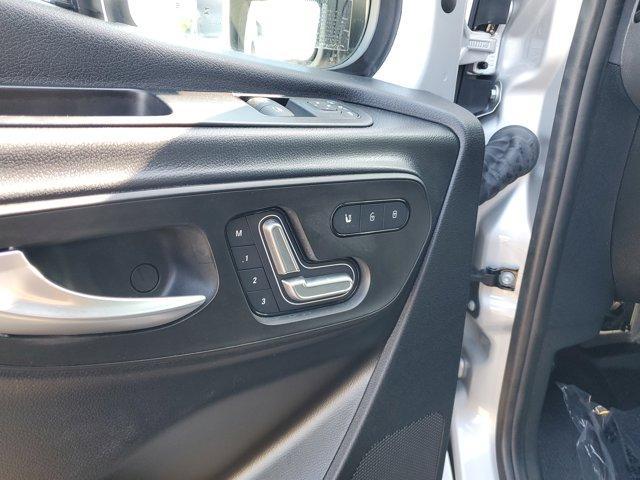 used 2024 Mercedes-Benz Sprinter 3500 car, priced at $53,620