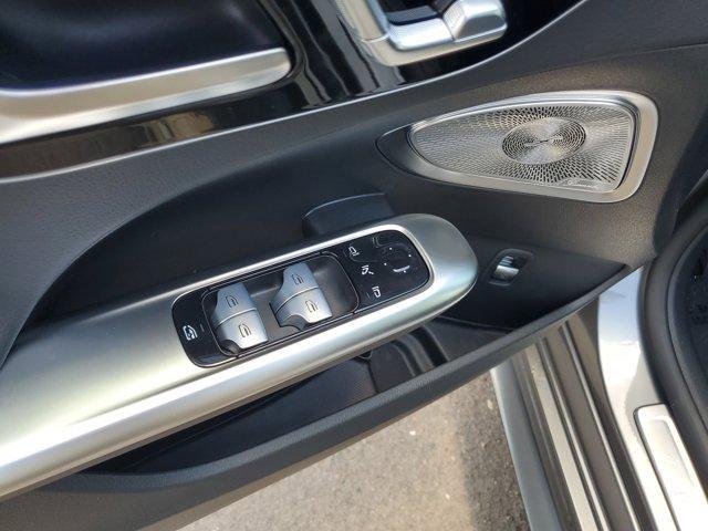 new 2025 Mercedes-Benz C-Class car, priced at $58,095