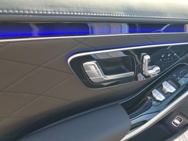 new 2026 Mercedes-Benz S-Class car, priced at $143,585