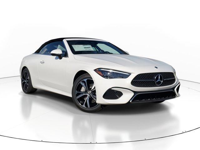 new 2025 Mercedes-Benz CLE 300 car, priced at $67,995