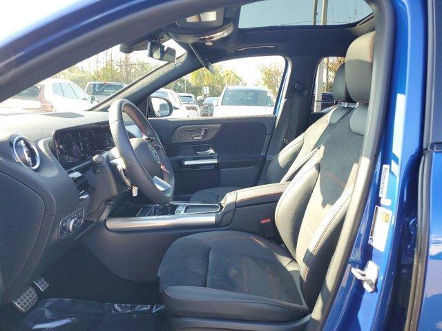 used 2024 Mercedes-Benz GLA 250 car, priced at $38,304