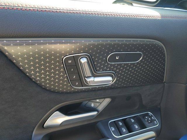 used 2024 Mercedes-Benz GLA 250 car, priced at $38,304