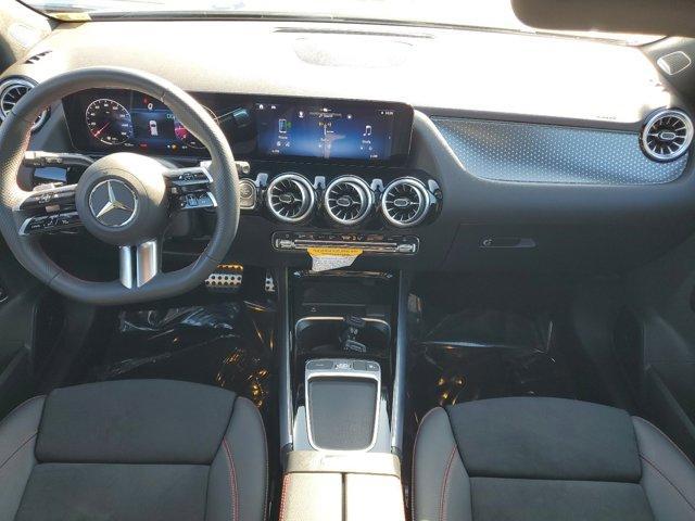 used 2024 Mercedes-Benz GLA 250 car, priced at $44,955