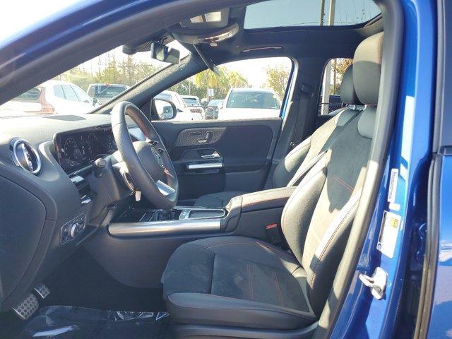 used 2024 Mercedes-Benz GLA 250 car, priced at $44,955