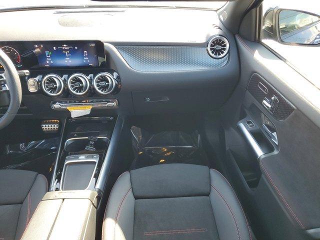 used 2024 Mercedes-Benz GLA 250 car, priced at $44,955