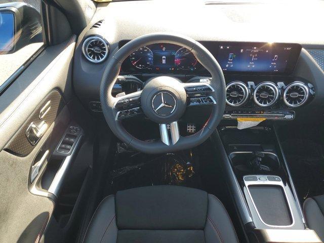 used 2024 Mercedes-Benz GLA 250 car, priced at $44,955