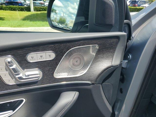 new 2026 Mercedes-Benz GLS 450 car, priced at $96,395
