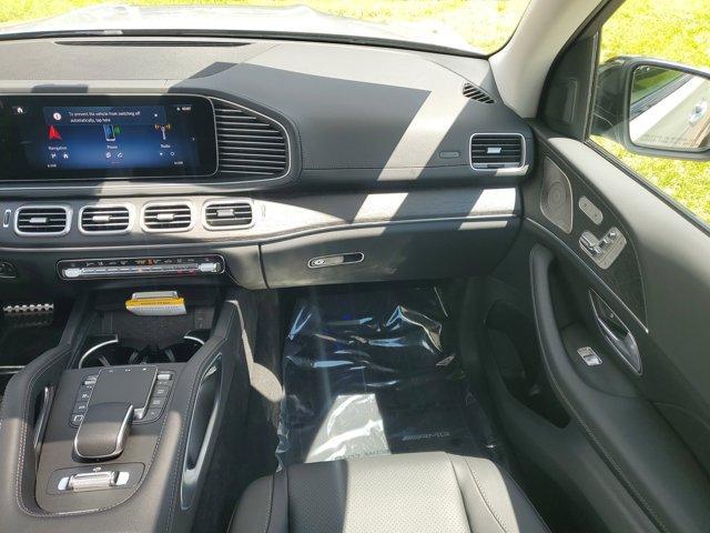 new 2026 Mercedes-Benz GLS 450 car, priced at $96,395