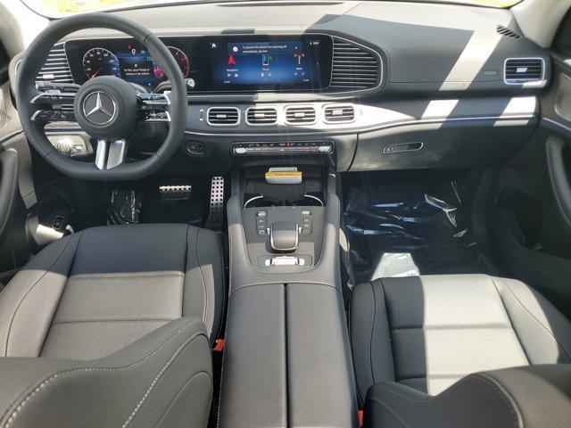 new 2026 Mercedes-Benz GLS 450 car, priced at $96,395