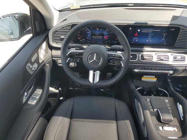 new 2026 Mercedes-Benz GLS 450 car, priced at $96,395