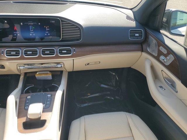 new 2025 Mercedes-Benz GLE 350 car, priced at $71,720