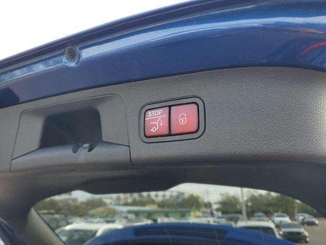 used 2024 Mercedes-Benz GLA 250 car, priced at $39,000