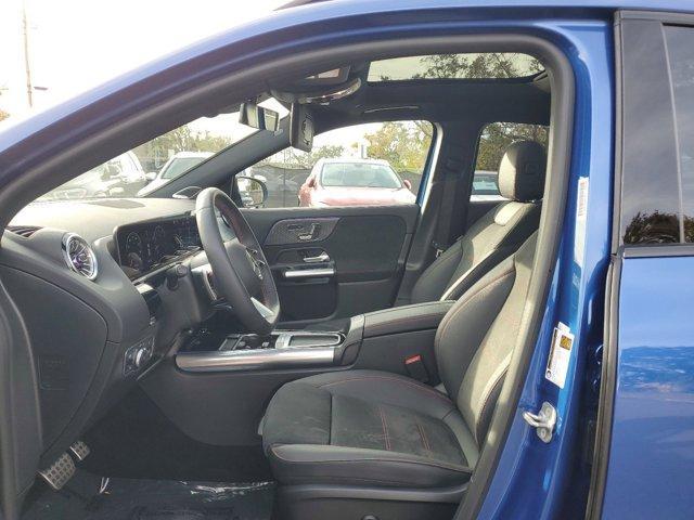 used 2024 Mercedes-Benz GLA 250 car, priced at $39,000