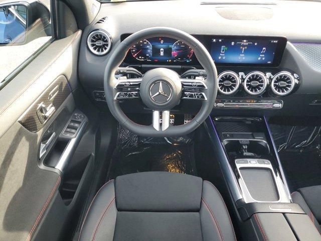 used 2024 Mercedes-Benz GLA 250 car, priced at $40,700