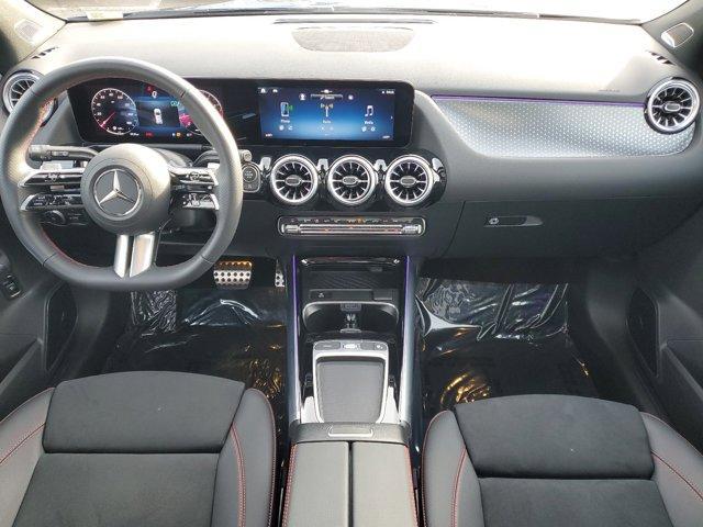 used 2024 Mercedes-Benz GLA 250 car, priced at $40,700