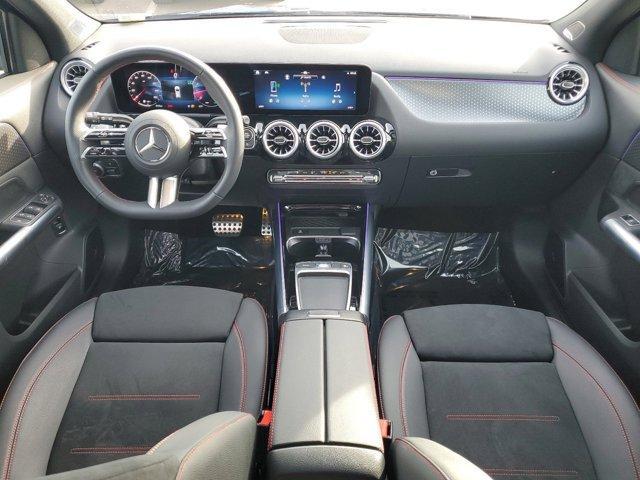 used 2024 Mercedes-Benz GLA 250 car, priced at $39,000
