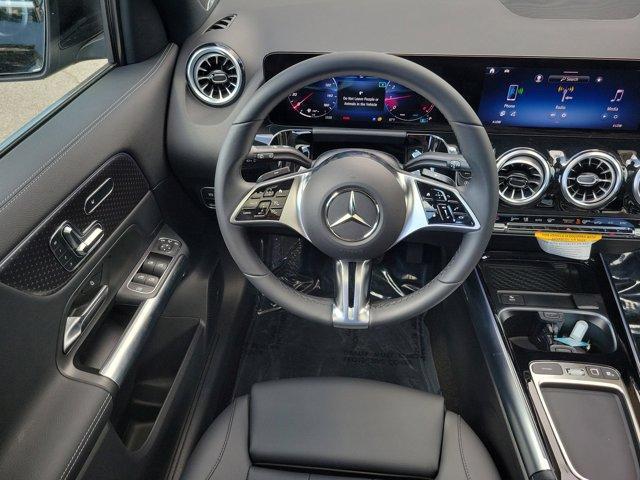 new 2026 Mercedes-Benz GLA 250 car, priced at $49,725