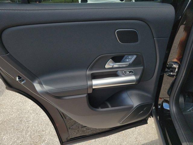 new 2026 Mercedes-Benz GLA 250 car, priced at $49,725