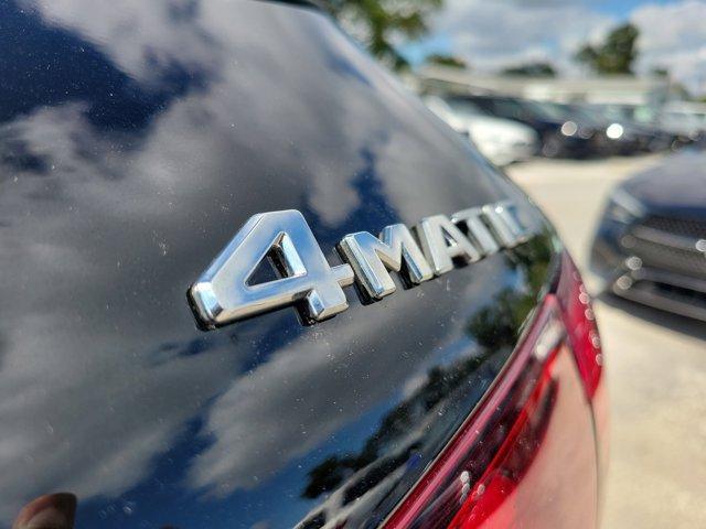 new 2026 Mercedes-Benz GLA 250 car, priced at $49,725