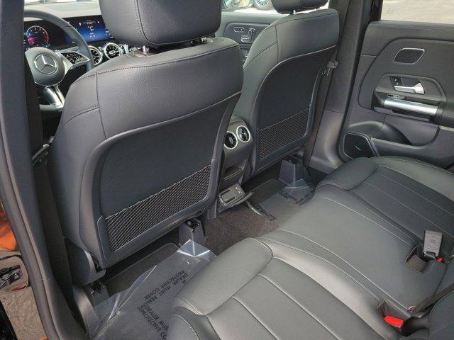 new 2026 Mercedes-Benz GLA 250 car, priced at $49,725