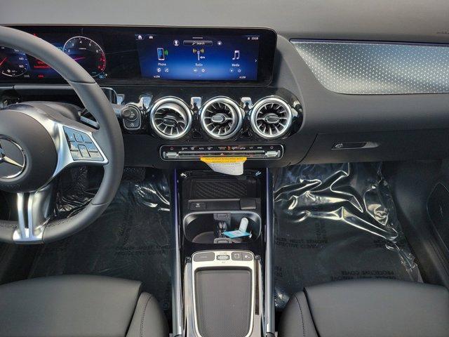 new 2026 Mercedes-Benz GLA 250 car, priced at $49,725