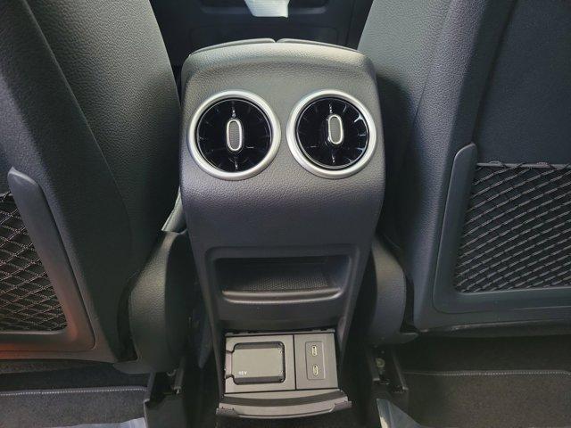 new 2026 Mercedes-Benz GLA 250 car, priced at $49,725