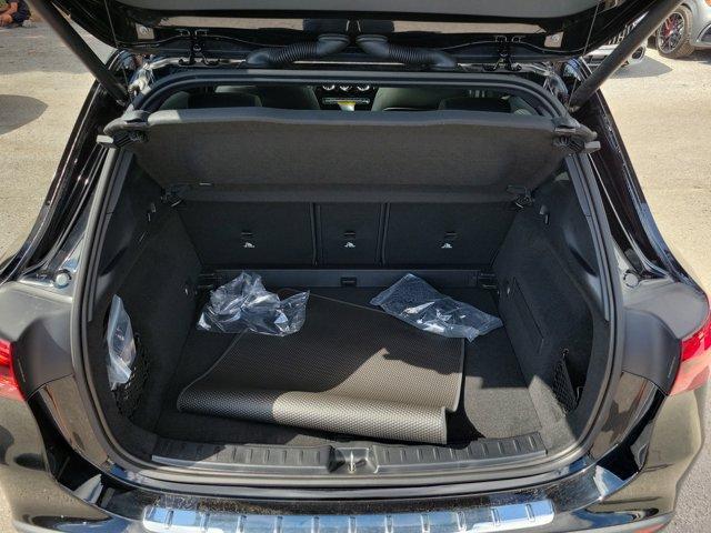 new 2026 Mercedes-Benz GLA 250 car, priced at $49,725