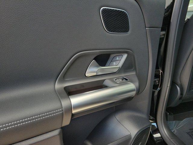 new 2026 Mercedes-Benz GLA 250 car, priced at $49,725