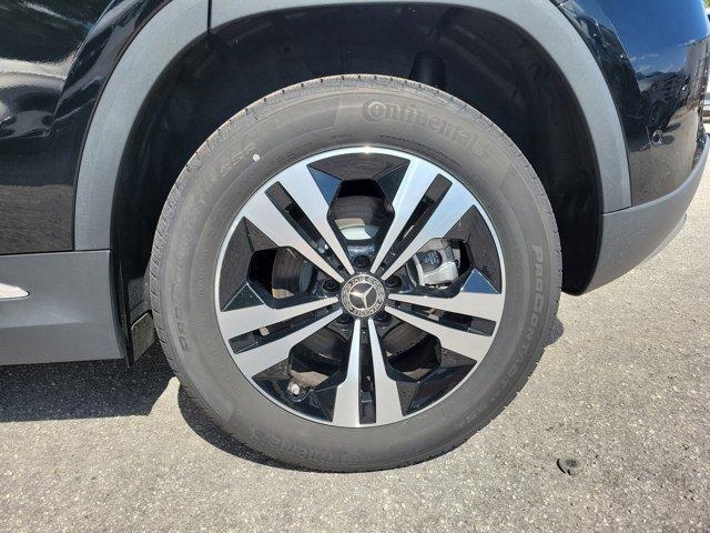 new 2026 Mercedes-Benz GLA 250 car, priced at $49,725