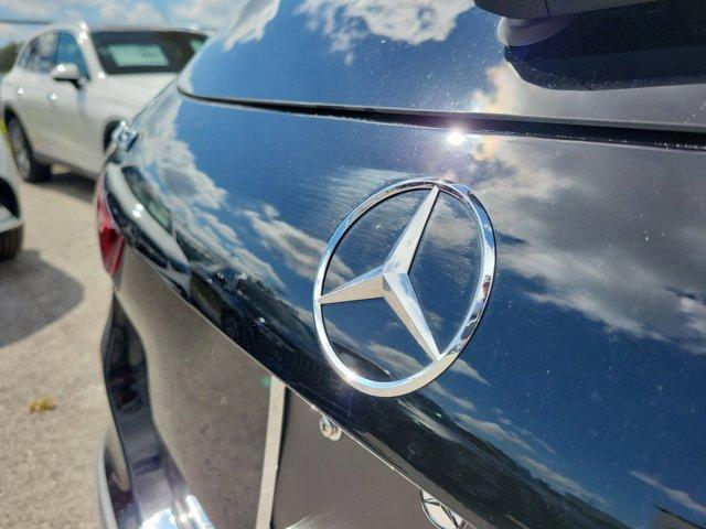 new 2026 Mercedes-Benz GLA 250 car, priced at $49,725