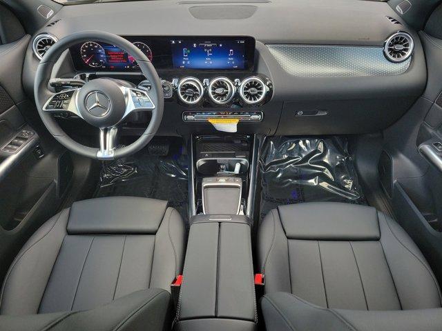 new 2026 Mercedes-Benz GLA 250 car, priced at $49,725
