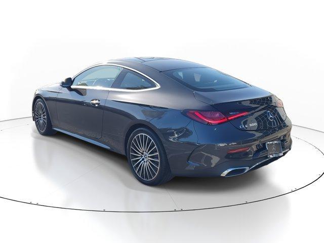 new 2024 Mercedes-Benz CLE 300 car, priced at $65,320